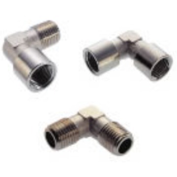 BSP螺纹软管接头160231805    IMI NORGREN  诺冠  外螺纹接头