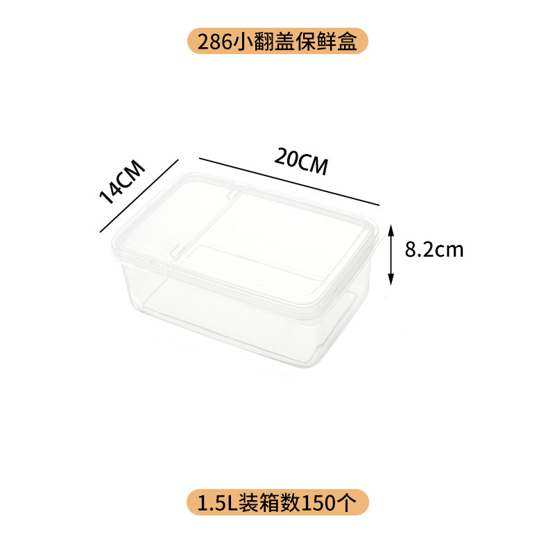 ふたをひっくり返して透明な展示箱のプラスチックの半分はふたをひっくり返します。|undefined
