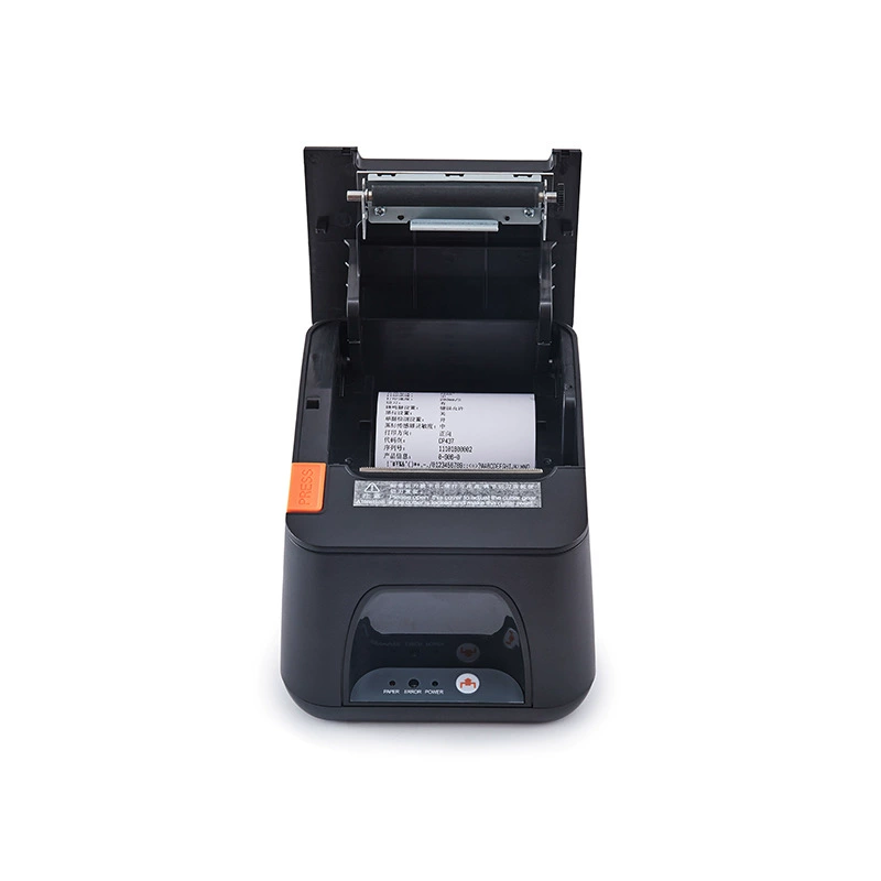 SPRT Siprete SP-POS891 термочувствительный принтер USB + сетевой порт
