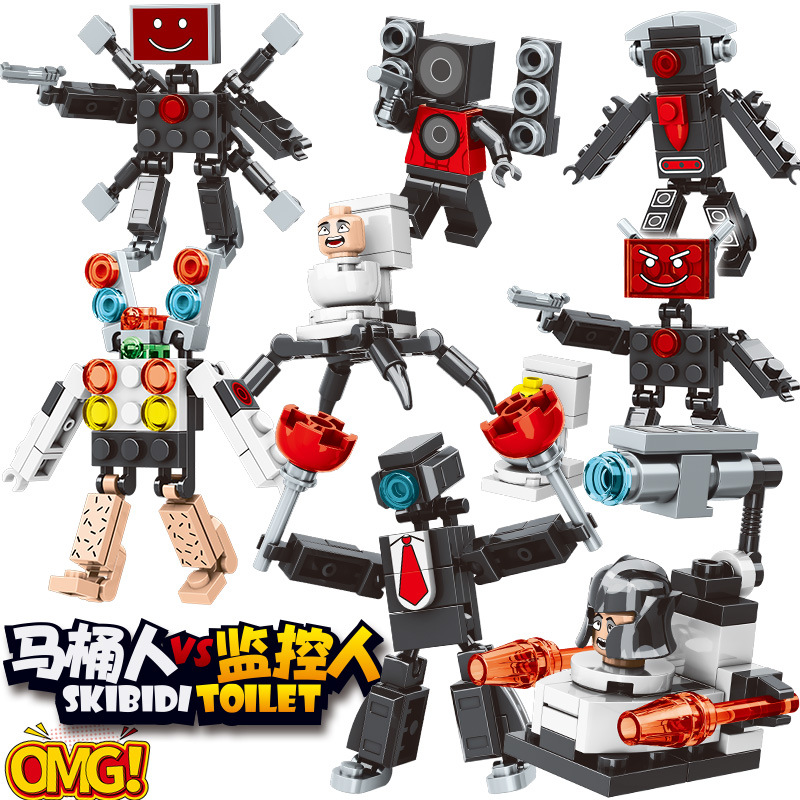 YZ7170 complete set of eight boxes