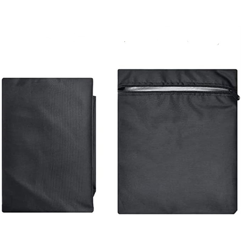 跨境供应电动轮椅保护罩户外老年人代步车防水套 电动轮椅防尘罩