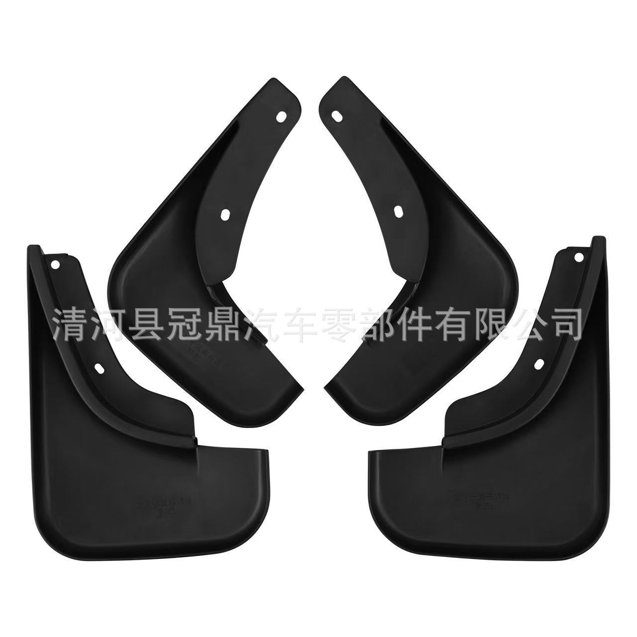 Aplicable a Volkswagen Bora 2004 - 2008 Golf 4 / 5 comercio exterior fender transfronterizo image 4