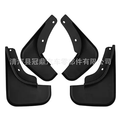 4/5 Export Cross-Border – Mudguard
