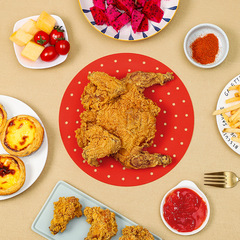 Air Fryer Liner, Bestselling Cross-Border Kitchen Gadget, New Air Fryer Liner