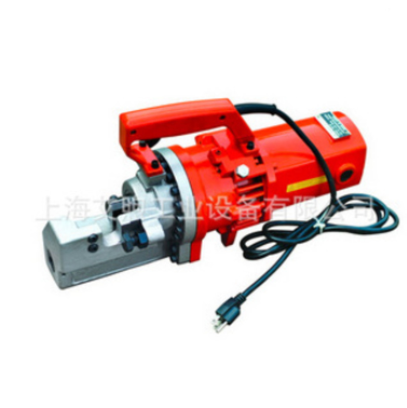 RC-25电动液压钢筋切断机 RC-20手持钢筋速断器 便携式钢筋切断机