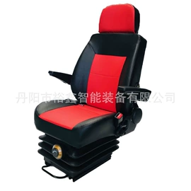 其他车辆座椅;汽摩制造;座椅及附件