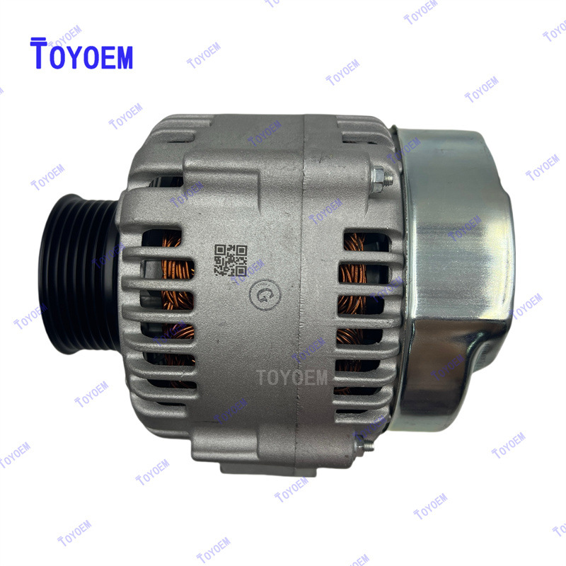 31100-P8E-A22 Is Suitable for Honda Acura Accord Sixth Generation Accord 3.0 Car Alternator