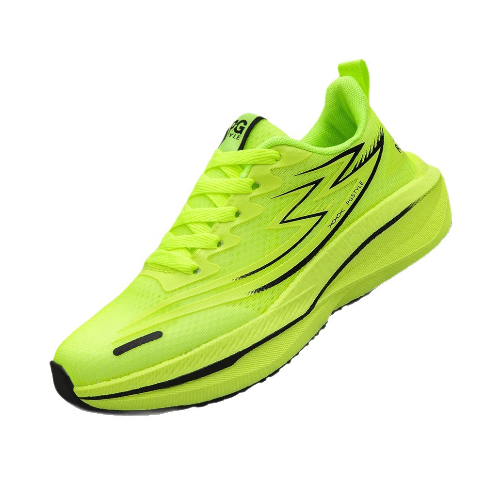 Sports High Elasticity Shock Absorption Versatile Super Popular Non-Slip Lightweight Casual Running Cross-Border Men's_desvips.com