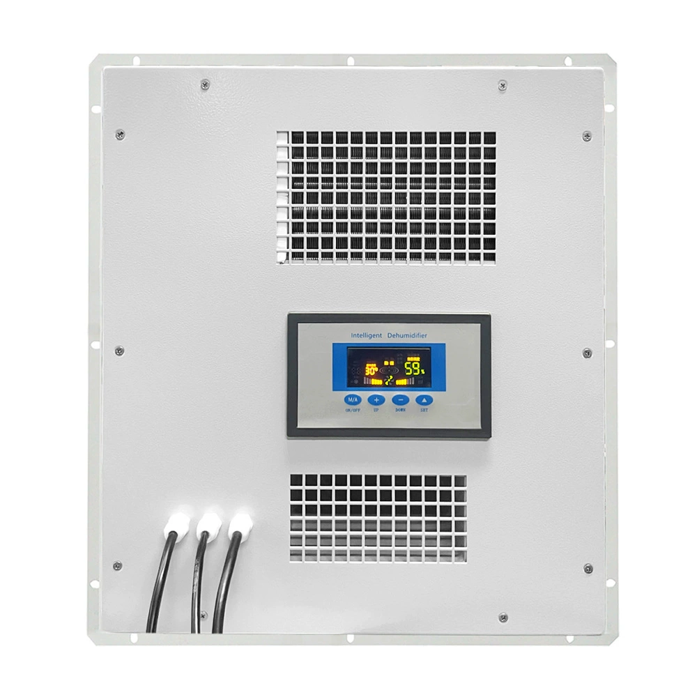 Электрический шкаф для хранения энергии Интеллектуальное устройство для осушения распределительной коробки