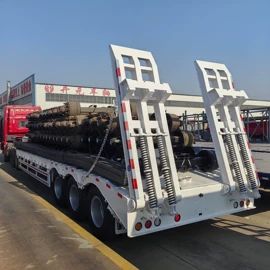 挂车;汽摩制造;货车