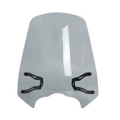 Motorcycle front windshield S 650 Modified Windshield