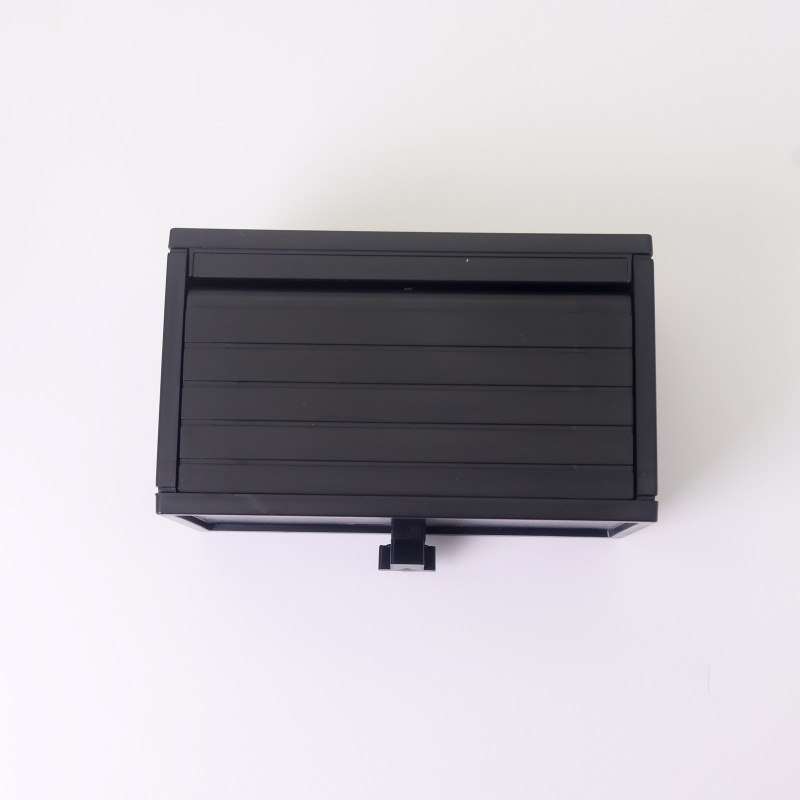 Car Garage Key Holder with OpeningDoor带开门功能车库钥匙扣|undefined