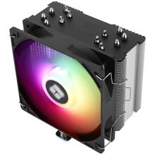 Thermalright ���� Burst Assassin 120 SE ARGB CPU�L��ɢ����