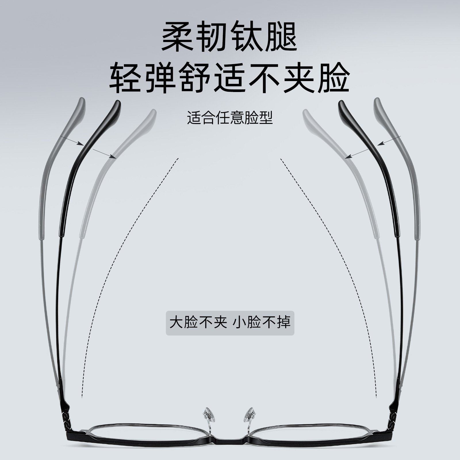 Gafas magnéticas gafas de sol de miopía tres en uno gafas de sol pueden equiparse con grados gafas de sol polarizadas gafas de noche Danyang al por mayor