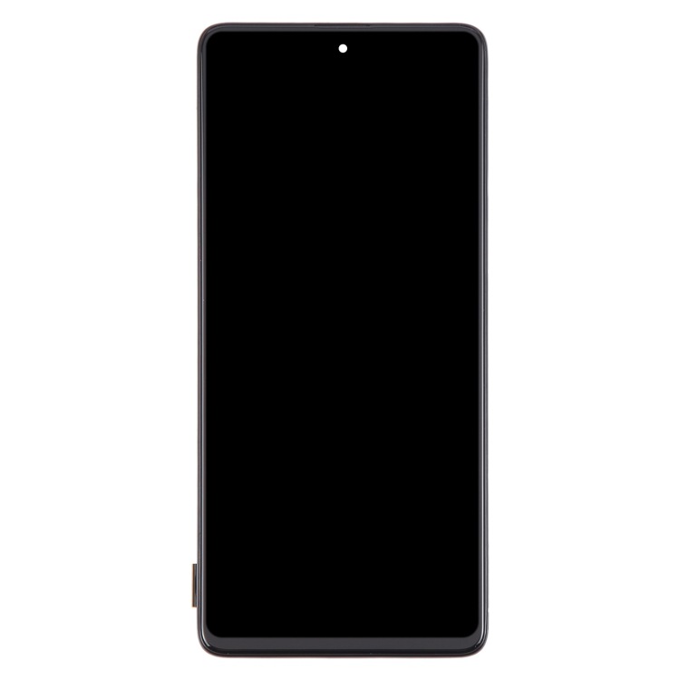 Para Galaxy A71 4G SM-A715F 6.43 pulgadas OLED LCD