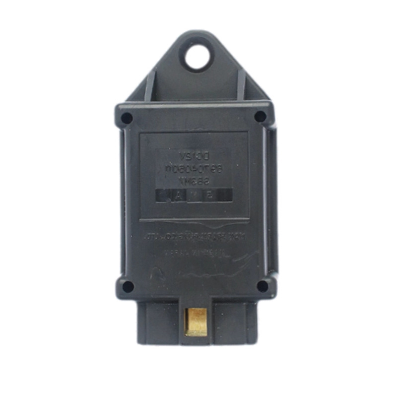 Temporizador de calentamiento de carretilla elevadora 21152-42013 para temporizador de accesorios de carretilla elevadora TCM / C240 / 4D94E