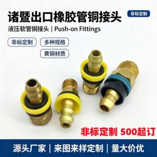 ���z���~���^�ǘ� Һ��ܛ���~���^ push-on fittings
