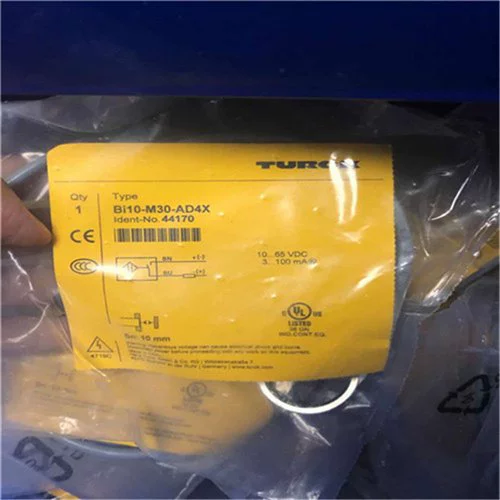 Немецкий датчик переключателя температуры Hedec ETS3226-3-350-000, оригинальное место