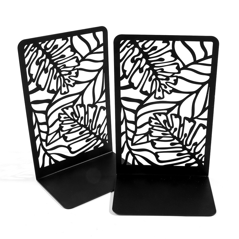 Nuevos productos transfronterizos, sombras de animales creativos, estanterías de papelería huecas, estantes de lectura, estantes de escritorio de libros image 25