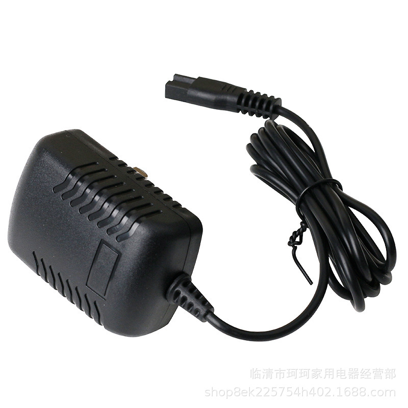 适用于科德士宠物剪CP8000 9200 3180充电器 剃毛器电推剪电源线
