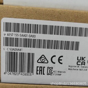 6ES7155-5AA01-0AB0���T�� ET200MPIM155-5 6ES71555AA010AB0ģ�K