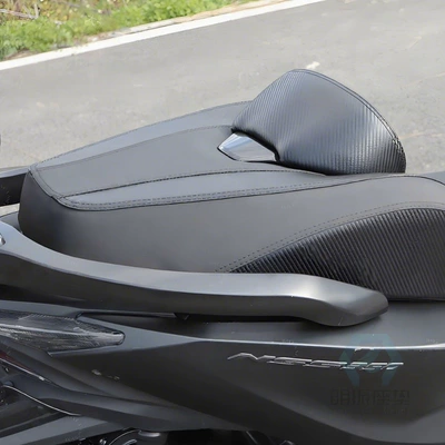 Waterproof Modified Seat Cushion — Motorcycle cushion