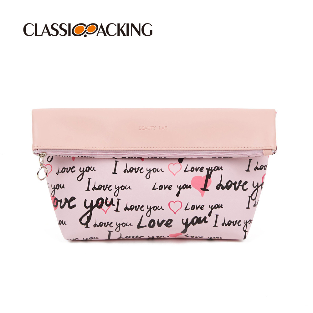 2022 nuevo estilo coreano PVC bolsa cosmética impermeable bolsa de almacenamiento portátil dumpling bolsa de lavado de almacenamiento