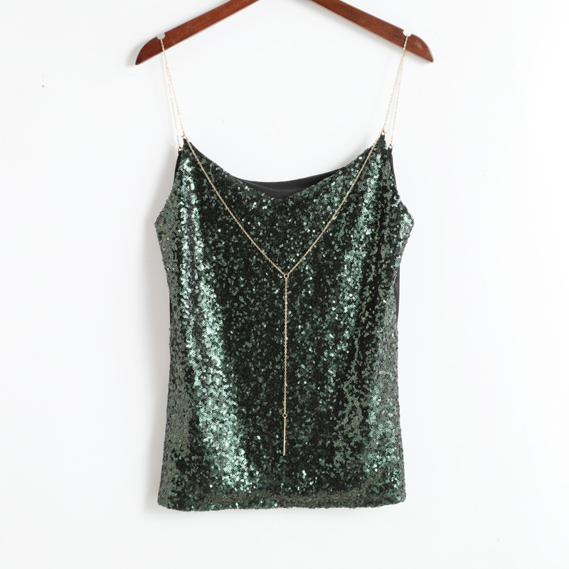 Sala de modelo verde sala de vestuario vestuario moderno simple mesa de maquillaje combinación de decoración caja de almacenamiento de vestido de cena