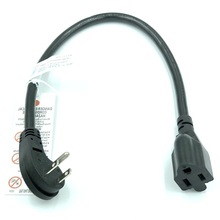 UL����Ʒ�ֹ�C14�D����ĸ�^5-15R ��Ҏ��ʽ��ĸ�^��X�D�����L��