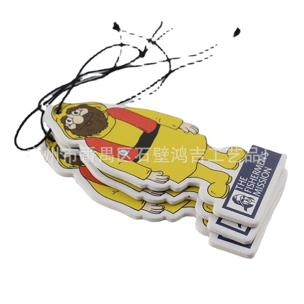 creative pendant for auto