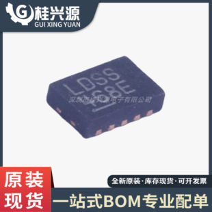 ȫ��ԭ�b LT3495EDDB#TRPBF �zӡLDSS DFN10 �_�P������IC