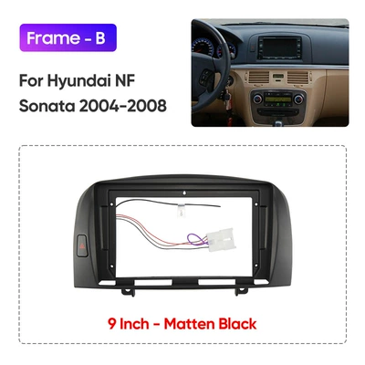 Cross-Border Special Supply Suitable for DVD Navigation - single-frame-b-9inch