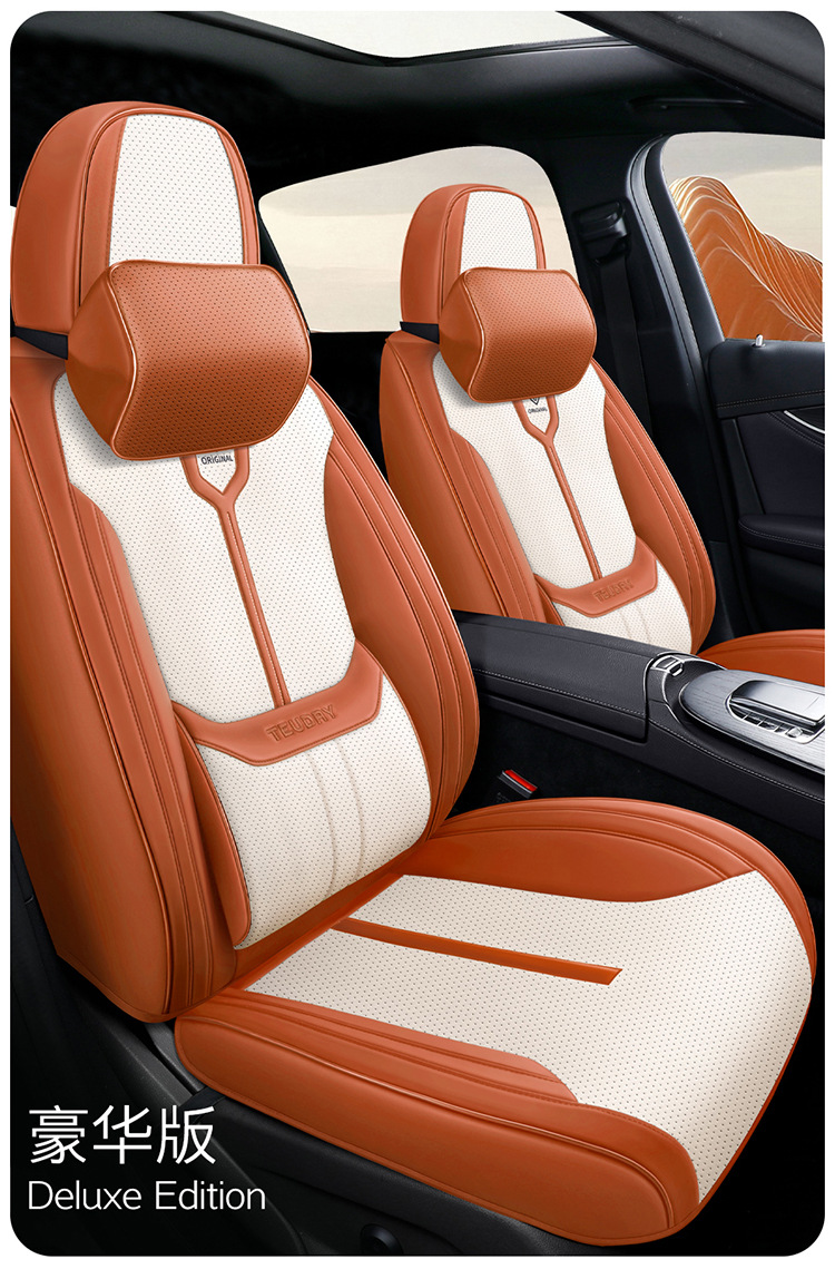 Mazda 6/3 Axela Starlight Mazda 6 Atenza CX3/4/5 car seat covers full surround four-season cushions