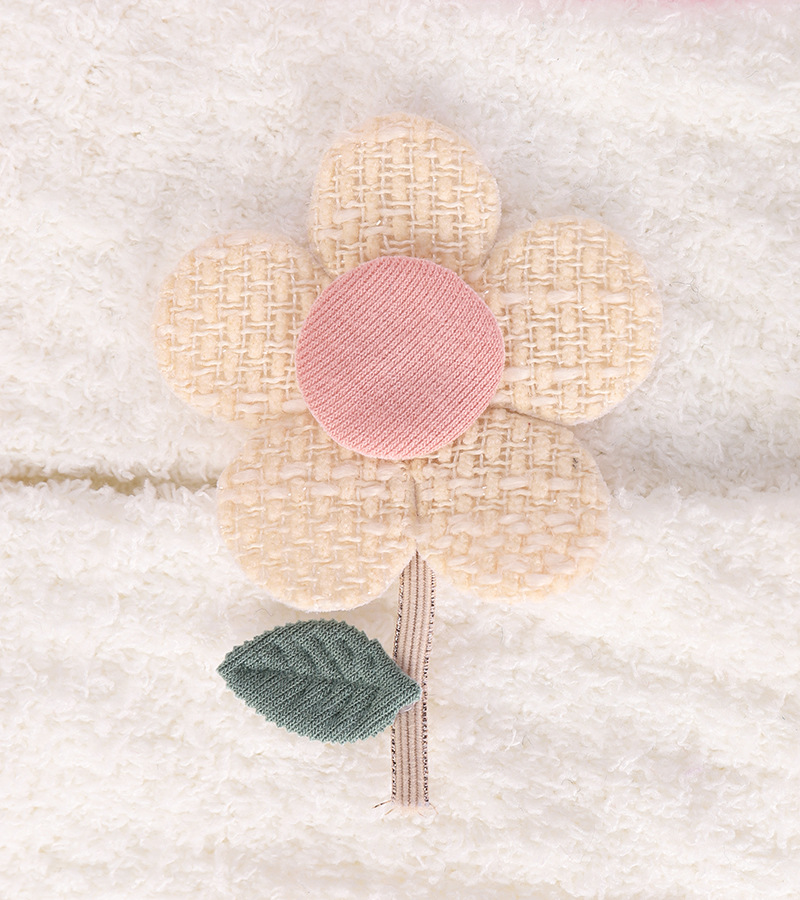 피부색 5 꽃잎 꽃