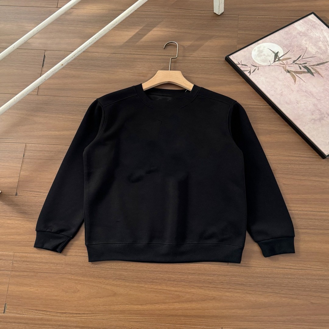 71982 New hooded sweatshirt