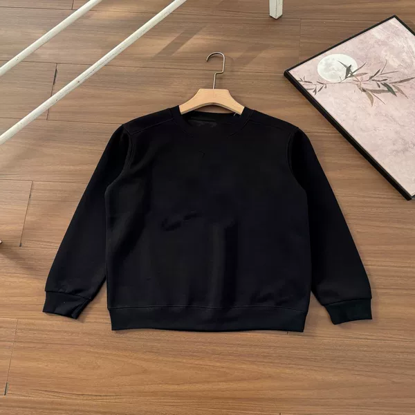71982 New hooded sweatshirt