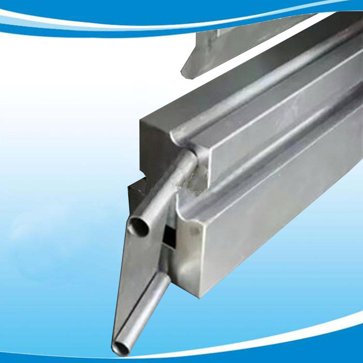 厂家供应835折弯机铰链模具 成型折弯机模具定做加工