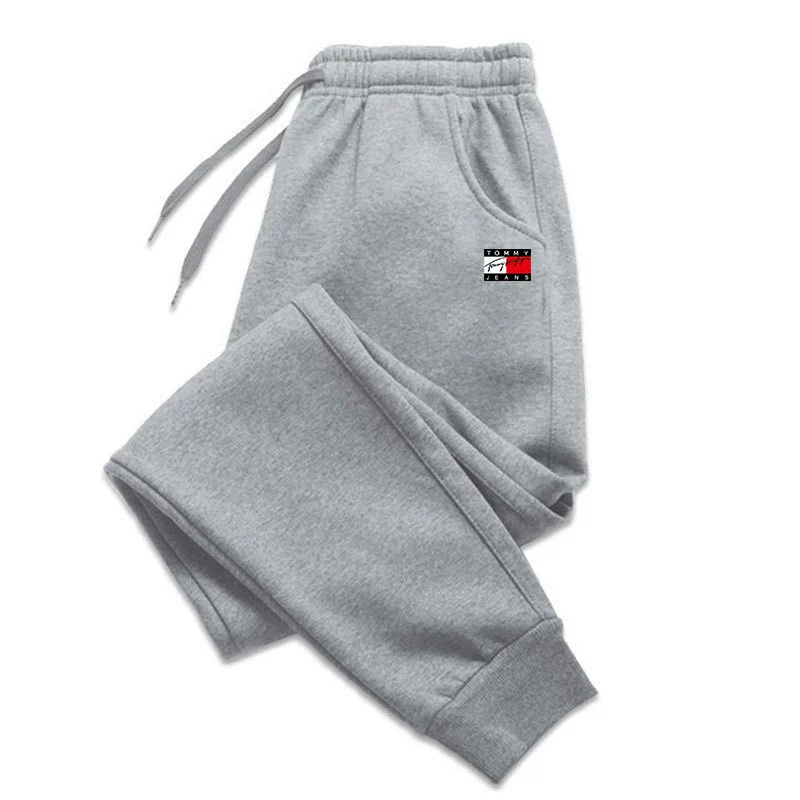 Тёплые цветные повседневные брюки для спортзала, 2023, Aliexpress, плюс размер, для бега