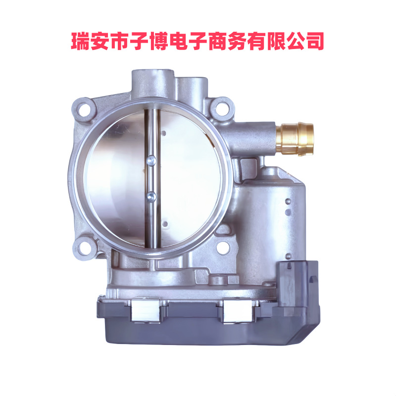 13547597871 13547582926 Applicable to BMW New Series Throttle