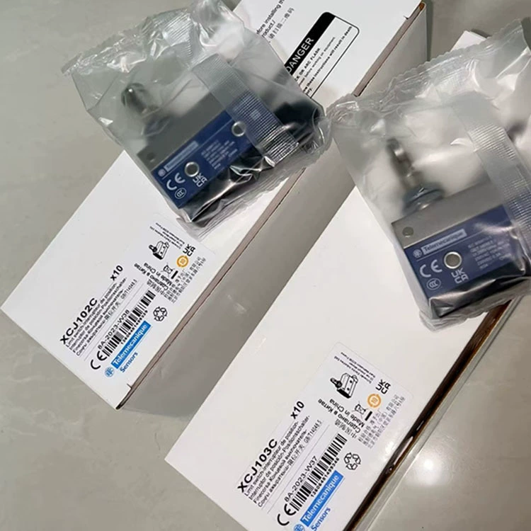 XCJ102/XCJ102C/XCJ103/XCJ103C/XCJ110/XCJ110C концевой выключатель
