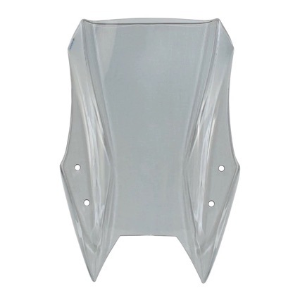 Suitable for Suzuki V-Strom Dl650 Xt Adv 2017-2024 Modified Front Windshield