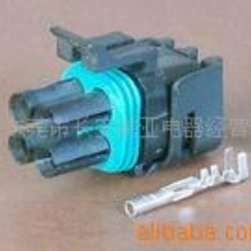 TE HB供应汽车连接器/汽车DJ3041Y-2.5-21IIIB