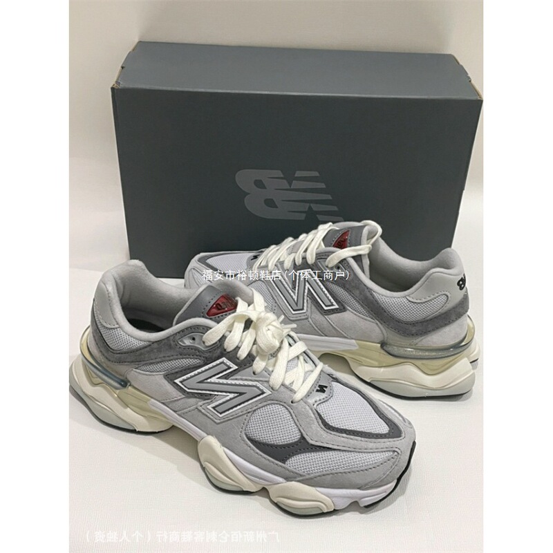 Putian Shoes New Balance Nb9060 Pure Original Millennium Little Elephant Thick-Soled Height-Increasing Dad Shoes Running Shoes Cross-Border Putian Shoes New Balance Nb9060 Pure Original Millennium Little Elephant Thick-Soled Height-Increasing Dad Shoes Running Shoes Cross-Border