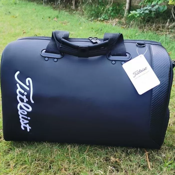 Новая сумка для одежды для гольфа, большая вместительная сумка для одежды, уличная дорожная сумка, сумка для гольфа для мужчин и женщин