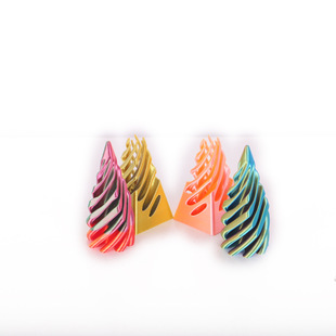 3D��ӡ������ܵĴ�Խ�����F���u�≺С�t������ͬ���ɫ�Y��