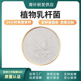 其他生物化工;工业植物提取;乳酸