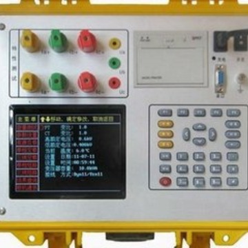 AH3005 变压器损耗路线参数综合测试仪