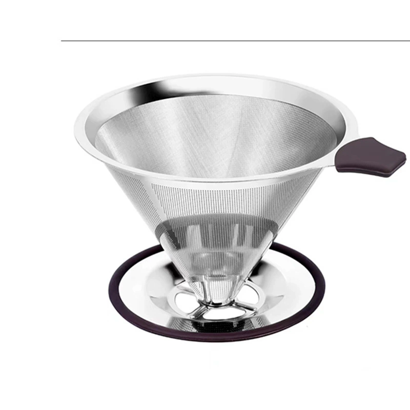 Coffee cigarette holder stainless steel