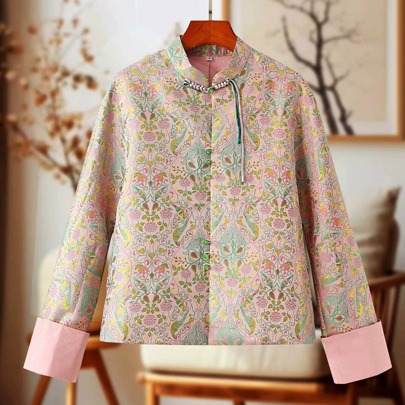 Искренне завербовать агента 2024 осень-зима новый воротник с пряжкой модной вышивкой