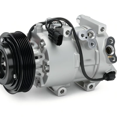 977012S500, Automotive air conditioning